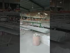 लम्बाई ≥ 600% CPE 135A औद्योगिक अनुप्रयोगों के लिए प्लास्टिक