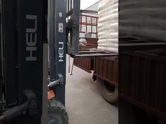 क्लोरीकृत पॉलीएथिलीन 135A प्लास्टिक मौसम से सुरक्षित