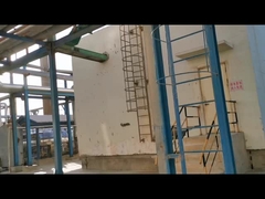 सीपीई 135ए उच्च शुद्धता पीवीसी कठोर एजेंट WPC फोम बोर्ड के लिए