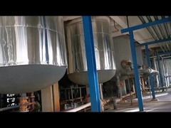 प्रभाव प्रतिरोध CPE135A पीवीसी फोम बोर्ड के लिए रासायनिक सहायक एजेंट