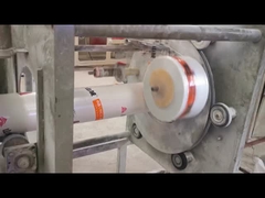 क्लोरीनयुक्त पॉलीएथिलीन पीवीसी प्रभाव संशोधक CPE 135A CAS 63231-66-3