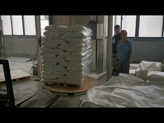 याक्सिंग वीप्रेन सीपीई 135ए क्लोरीनयुक्त पॉलीएथिलीन सीपीई प्रभाव संशोधक सीएएस 63231-66-3