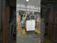 याक्सिंग सीपीई 135ए क्लोरीनयुक्त पॉलीएथिलीन सीपीई प्रभाव संशोधक सीएएस 63231-66-3