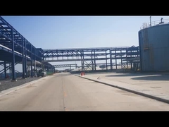 पीवीसी प्रोफाइल के लिए क्लोरीकृत पॉलीइथिलीन सीपीई 135 ए एंटीफ्लैमिंग