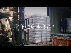 पीवीसी पाइपों के लिए क्लोरीनयुक्त पॉलीइथिलीन CPE 135A सफेद पाउडर 1.22g/Ml घनत्व