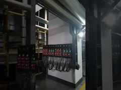 पीवीसी प्रभाव संशोधक सीपीई 135 ए / सीपीई राल 63231-66-3 रबर संगत उच्च घनत्व