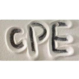 सफेद पाउडर CPE 135A 63231-66-3 प्रभाव प्रतिरोध
