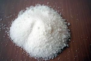 कपड़ा उद्योग के लिए पीवीसी प्लास्टिक पाइप स्टीयरिक एसिड C18H36O2