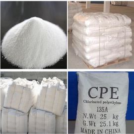 कैस नं 63231-66-3 सीपीई याक्सिंग कम अस्थिर सामग्री 0.75% विभिन्न औद्योगिक अनुप्रयोगों के लिए
